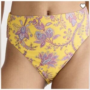 J Crew Swim XXS Bikini Bottom